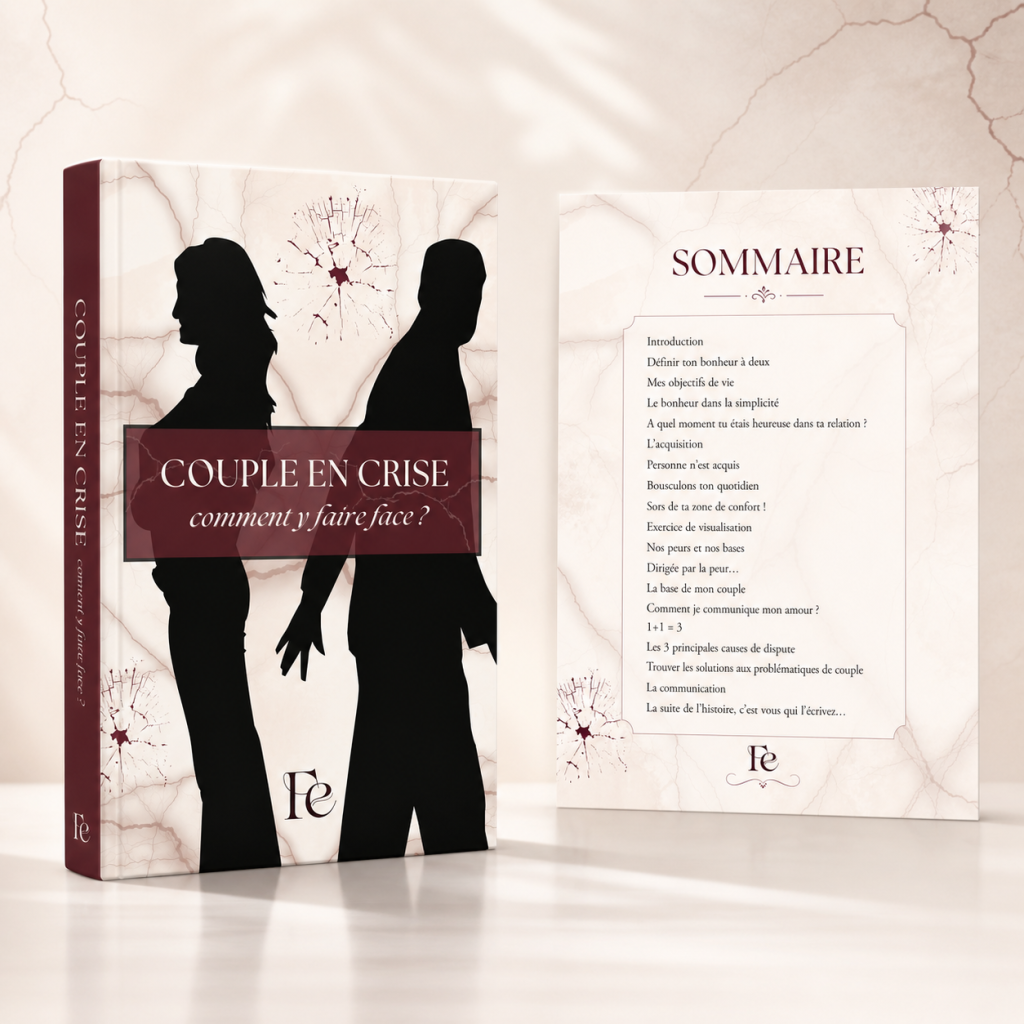 Couple en crise : comment y faire face ?