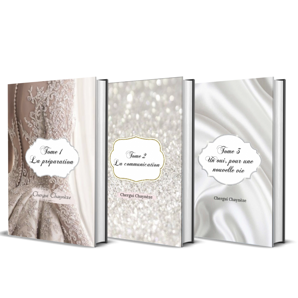 Pack Mariage