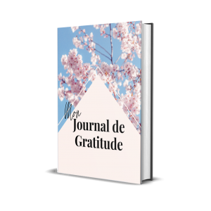 journal gratitude