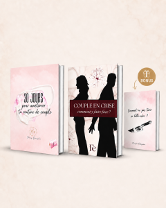Pack Sauver mon couple