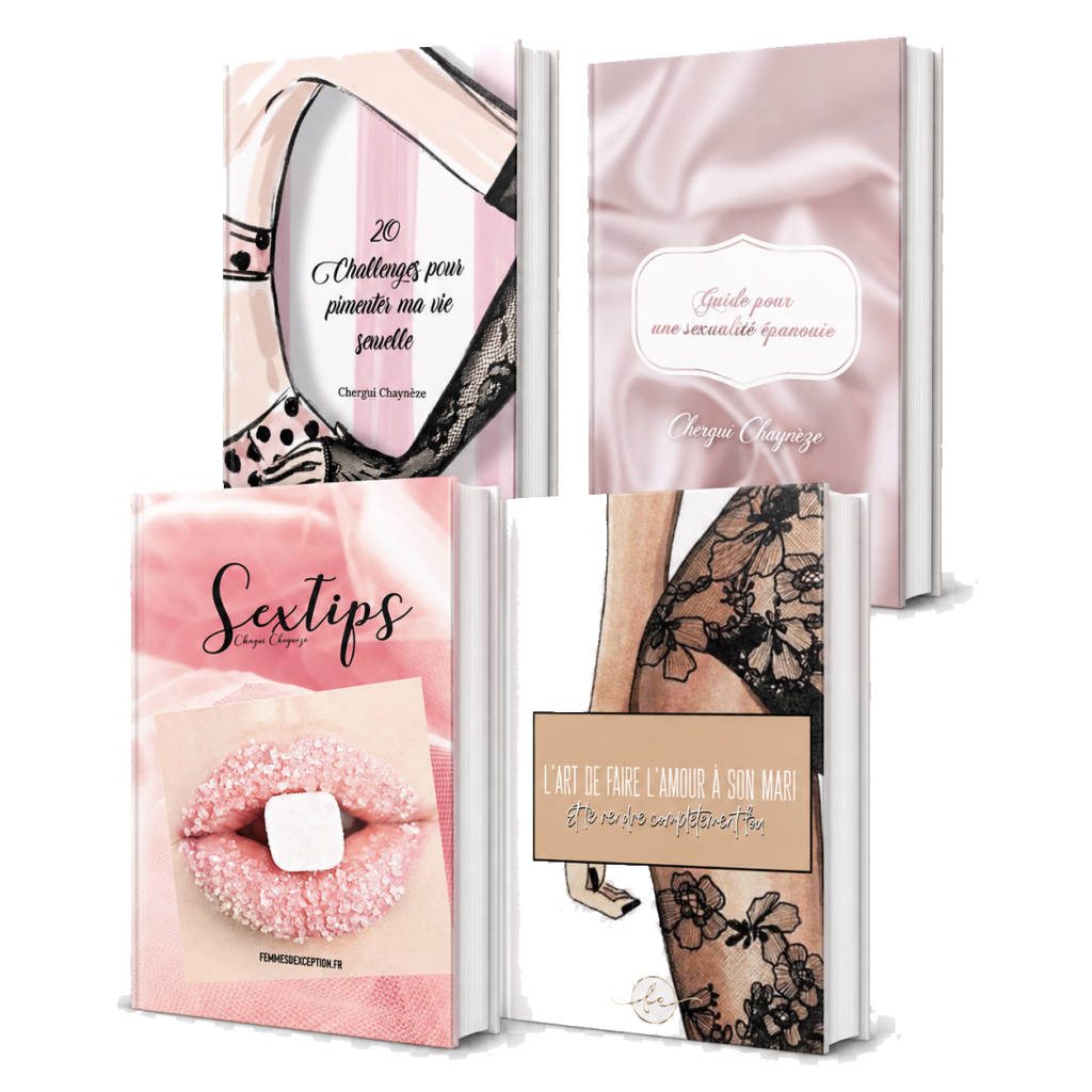 pack Renaissance de l'intimité