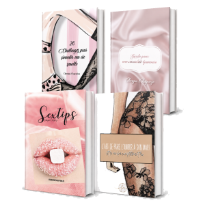 pack Renaissance de l&rsquo;intimité